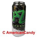 Arizona AZ Energy Drink 460ml